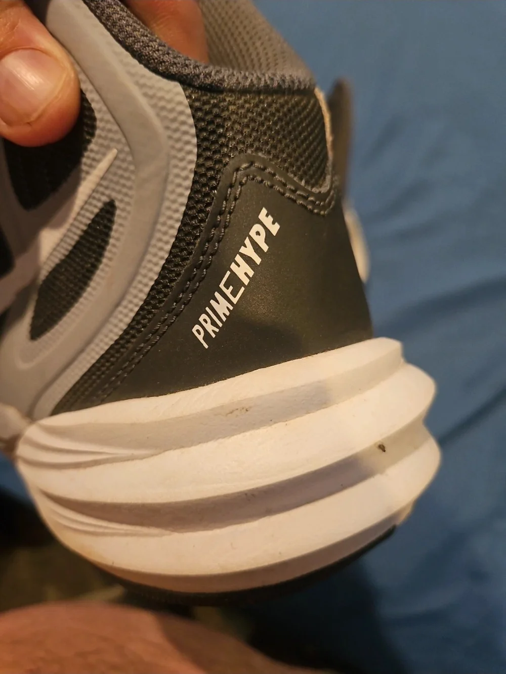 Nike lightweight high